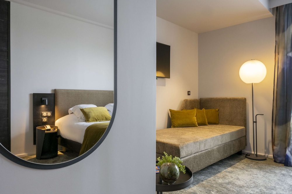 Best Western Premier Masqhotel 38/78