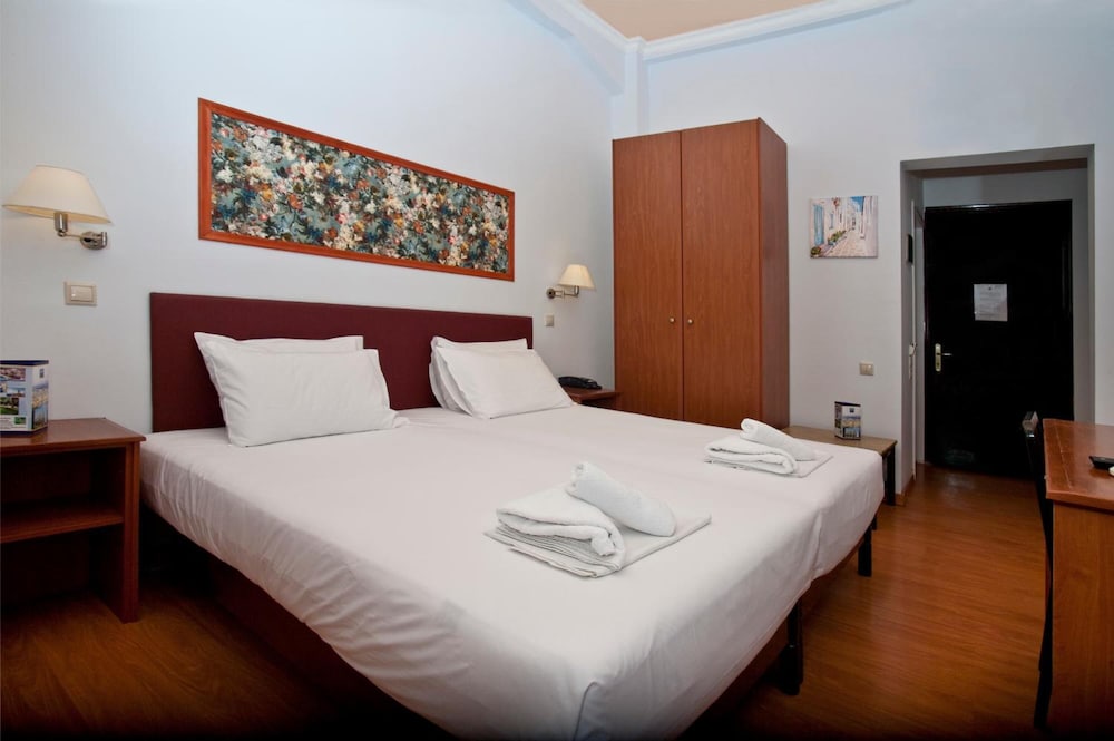 Grand Hotel Loutraki 14/48