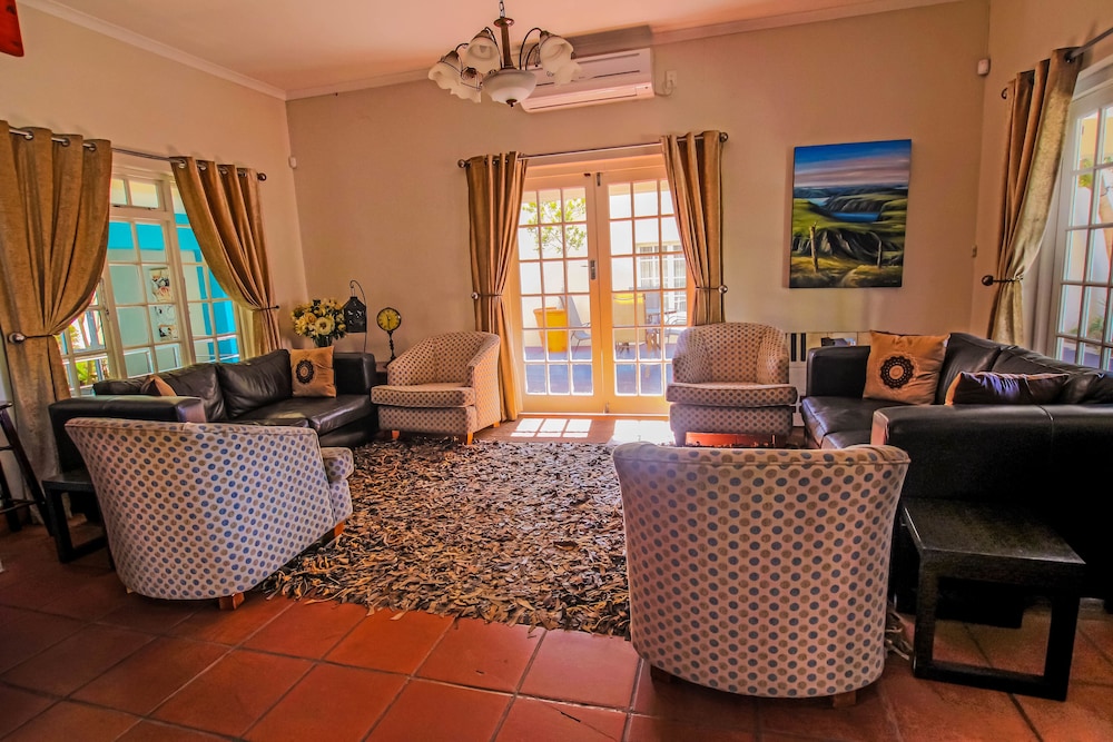 A A Guesthouse 26/50