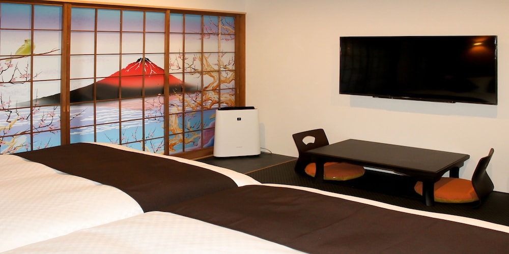 Livemax Resort Hakone Sengokuhara 59/67