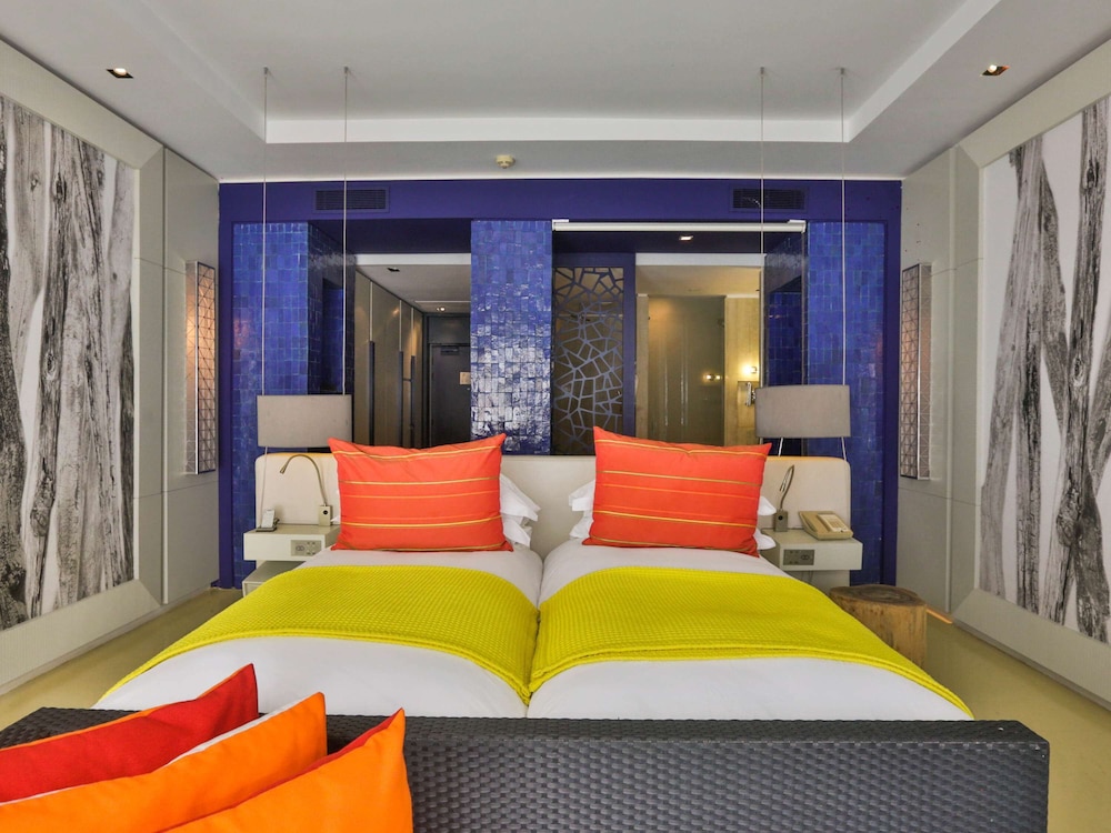 Hotel Le Golf D'Essaouira & SPA 13/35