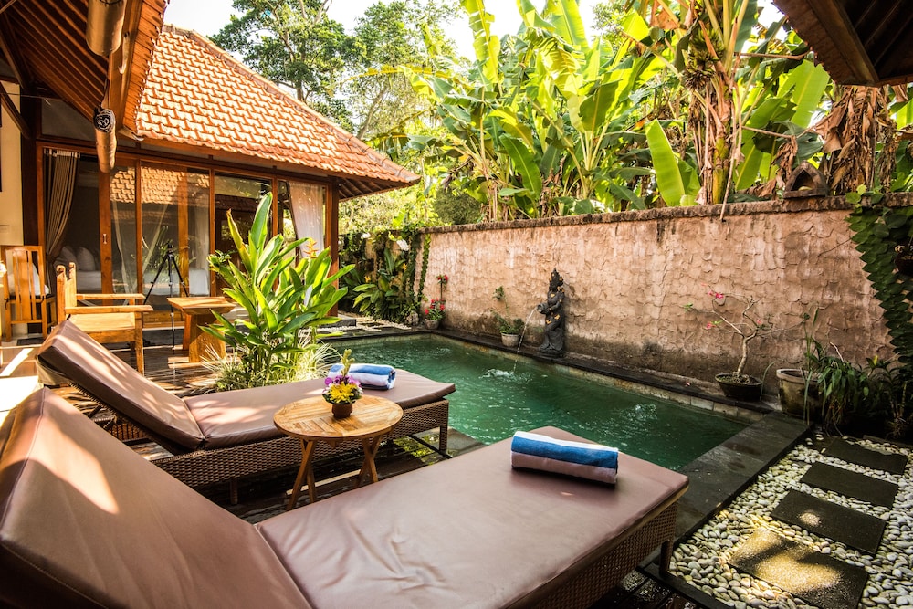 Naja Private Villa 15/17