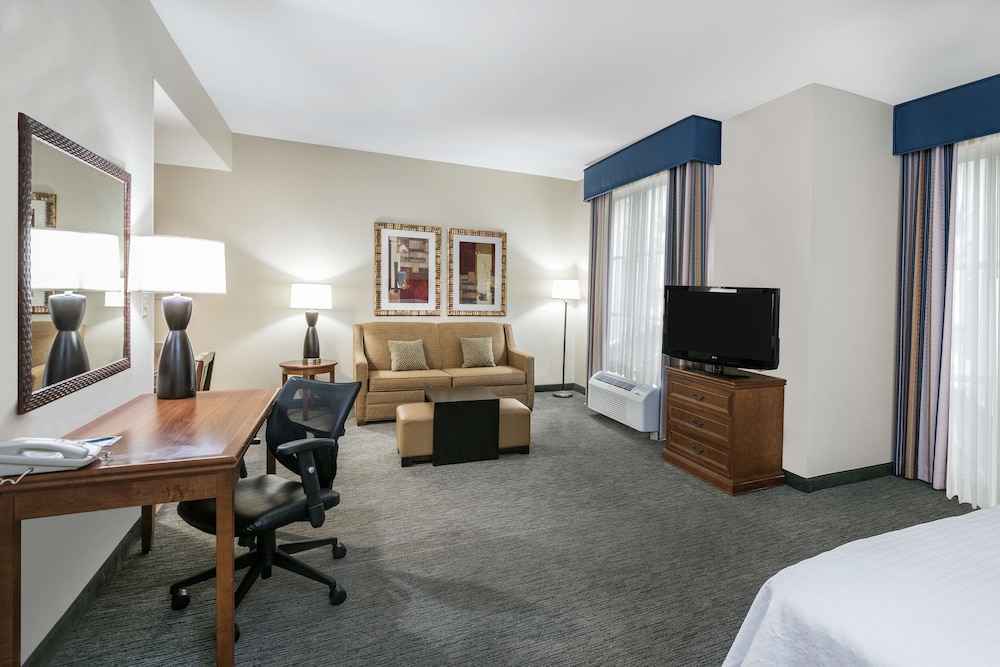 Homewood Suites by Hilton Laredo at Mall del Norte 58/75