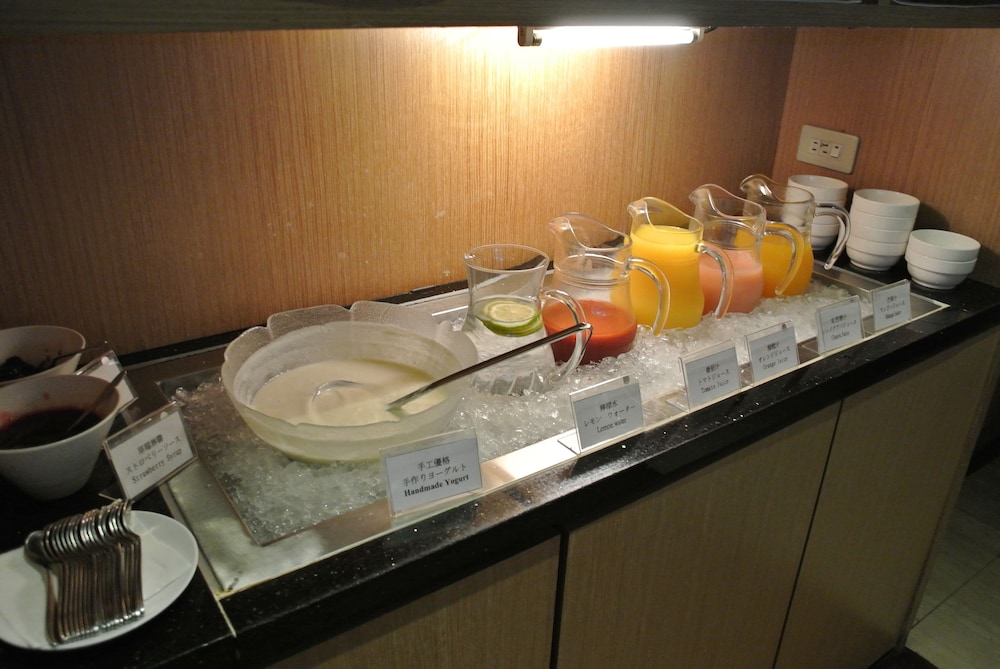 City Suites Taipei Nanxi 30/64