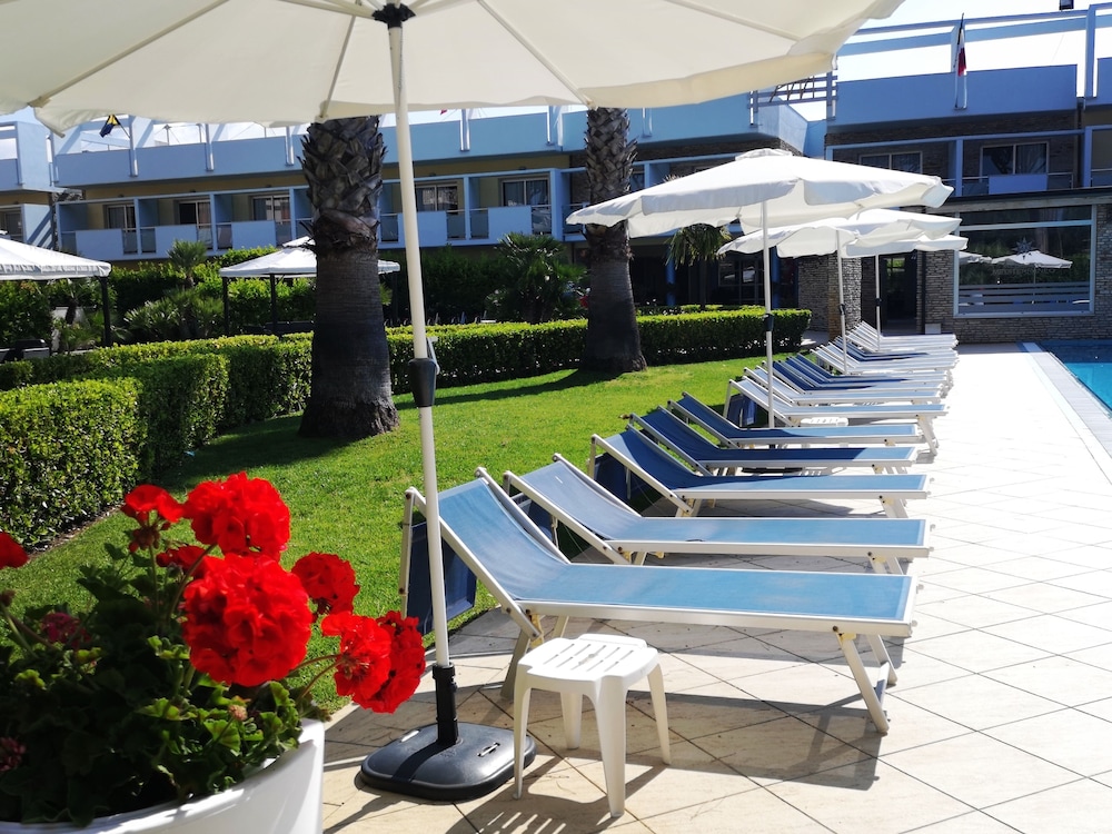 Albergo Mediterraneo 42/44