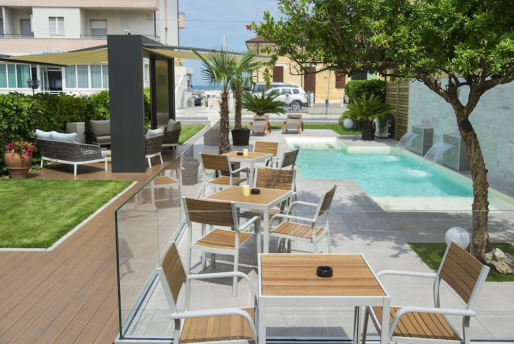 Hotel Olimpia 23/35