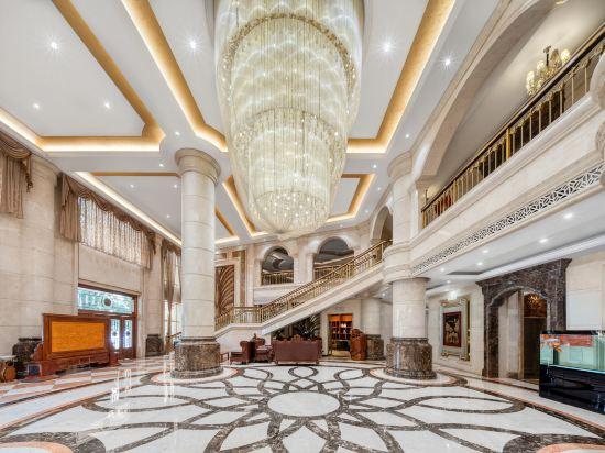 Rui Zhi Hotel 9/39