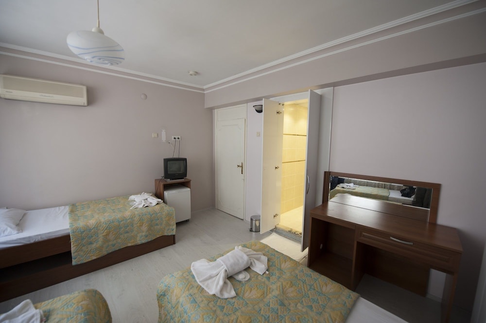 Grand Desi Hotel 21/50
