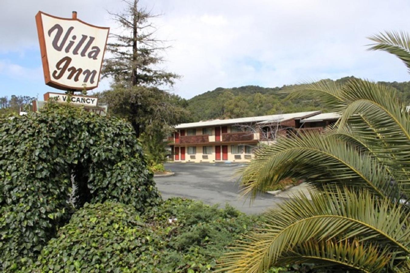 Villa Inn 23/33