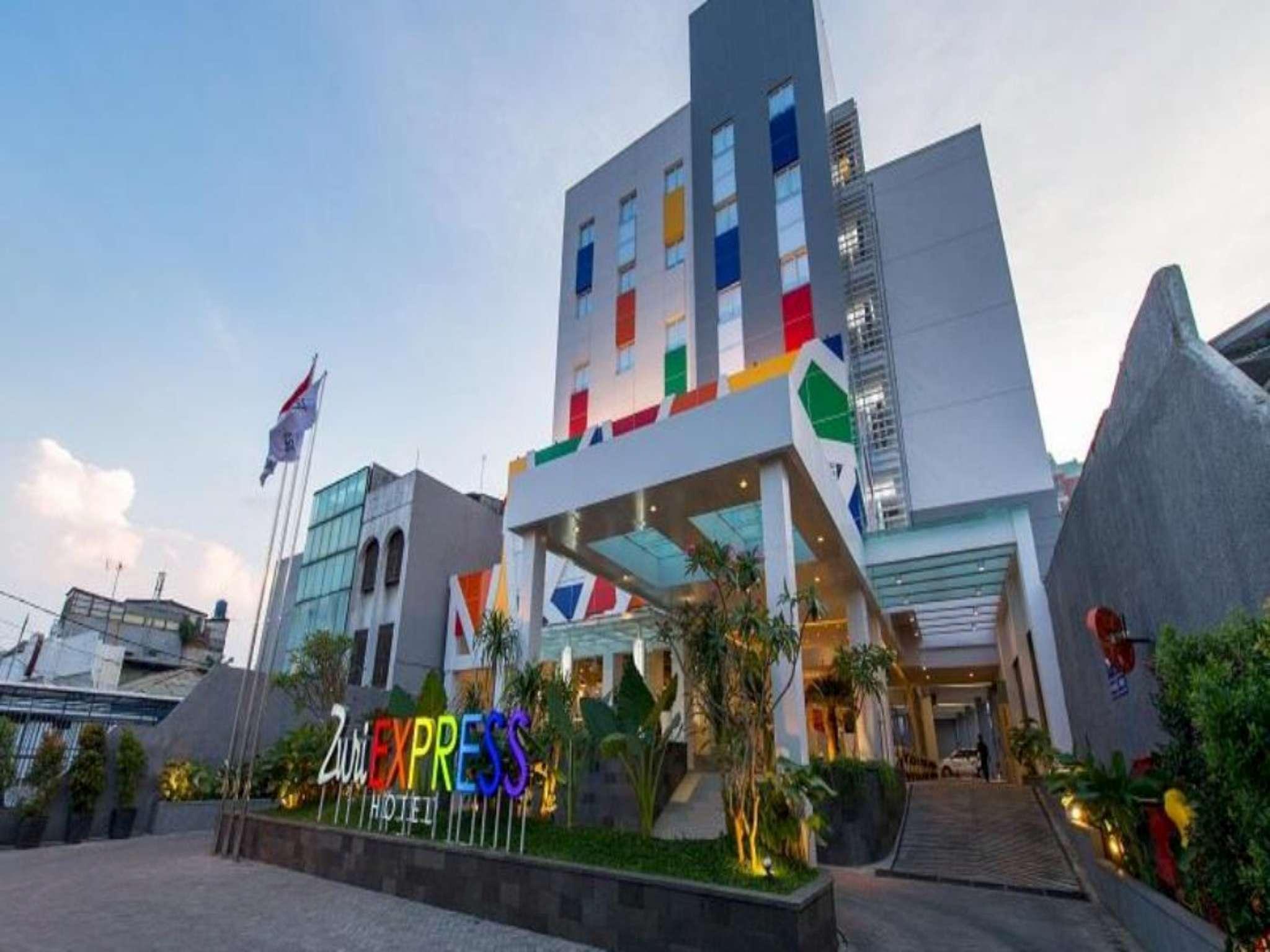 Ayda Mangga Dua in JAKARTA
