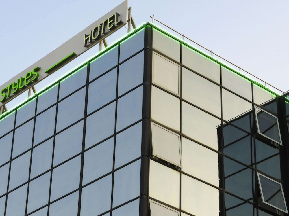 ibis Styles Bordeaux Meriadeck 3/59