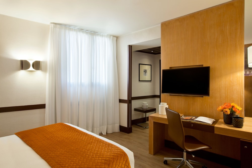 Starhotels Ritz 46/70