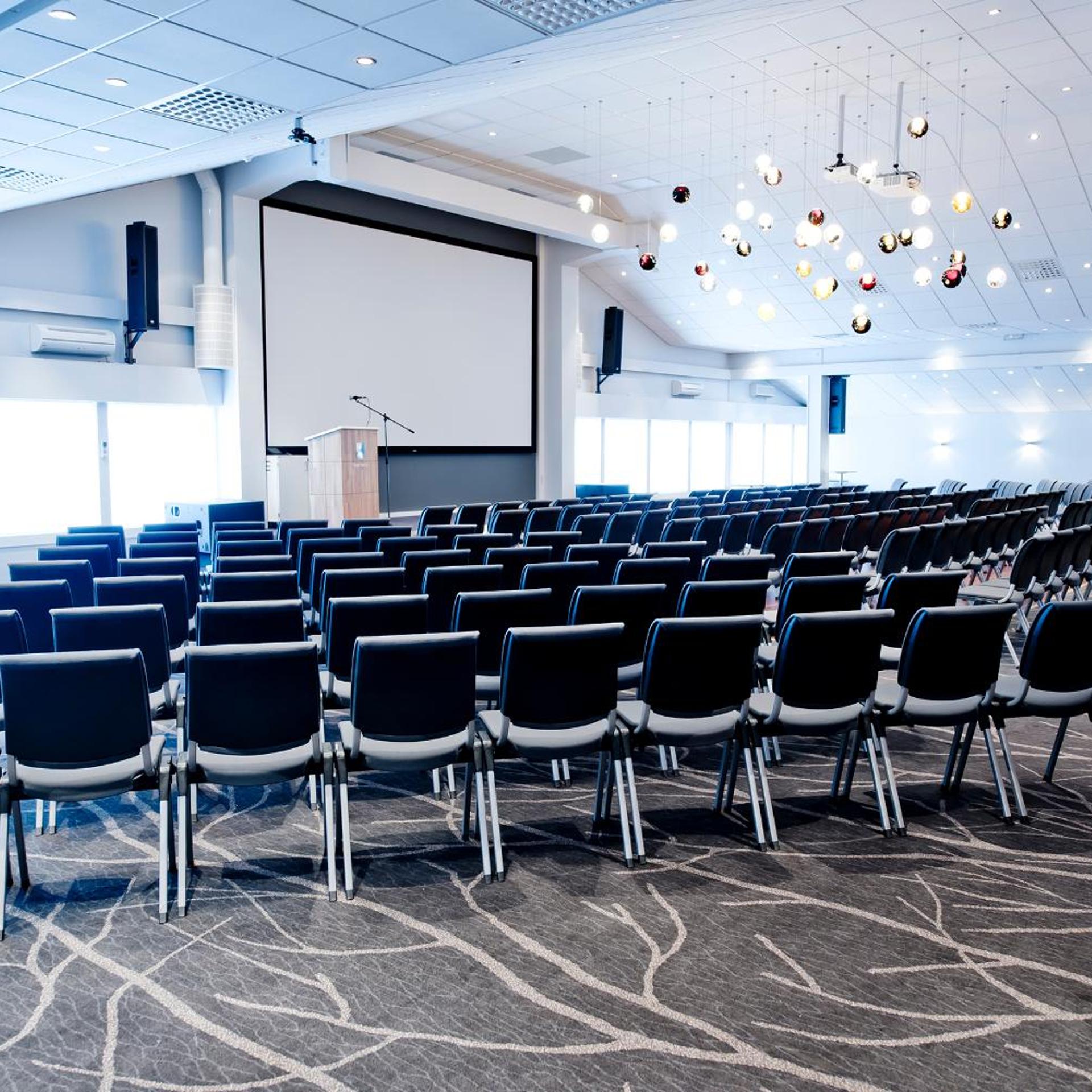 Stord Hotel 43/51