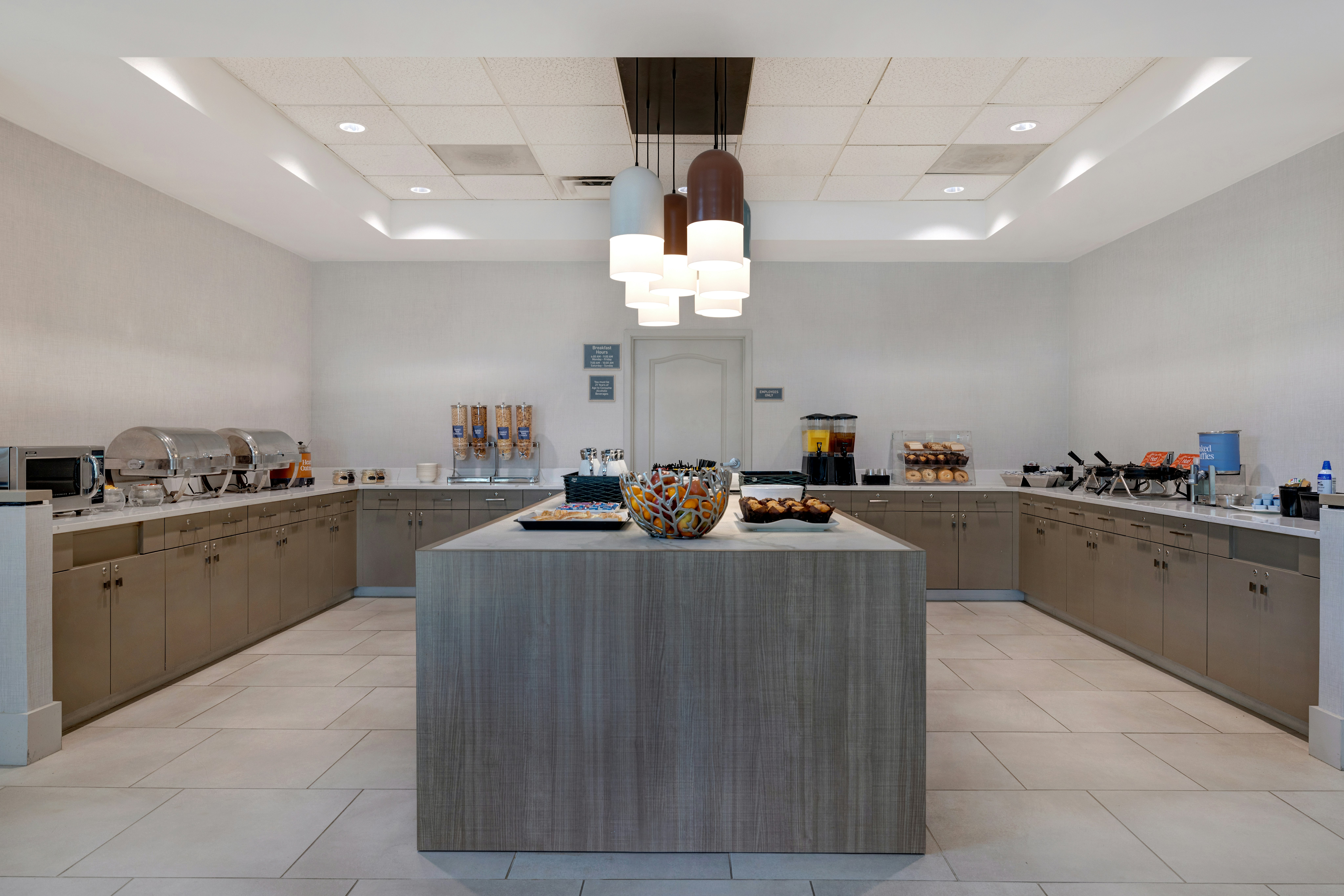 Homewood Suites Lansdale 4/41