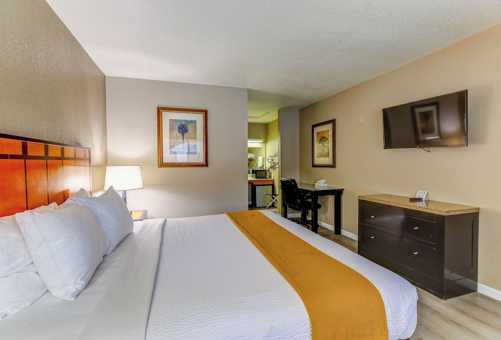 Rodeway Inn Jackson - Martell 23/57