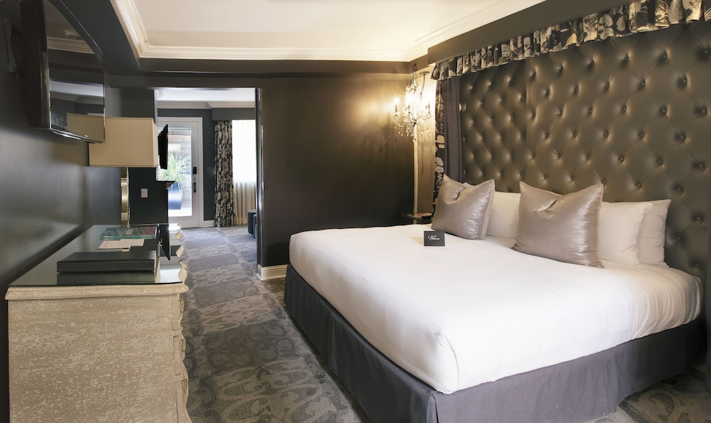 Hotel Ballard 15/56