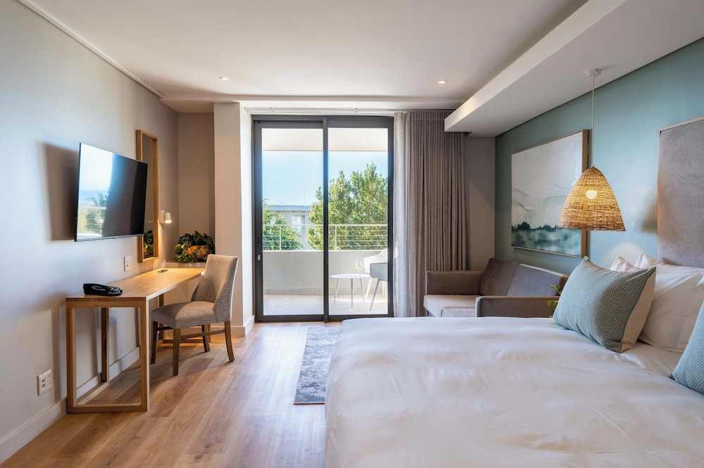 Plett Quarter Apartments 18/61