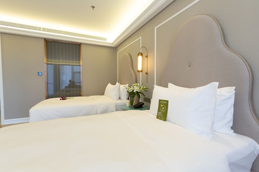 Mercure Taiyuan E Tech 13/54