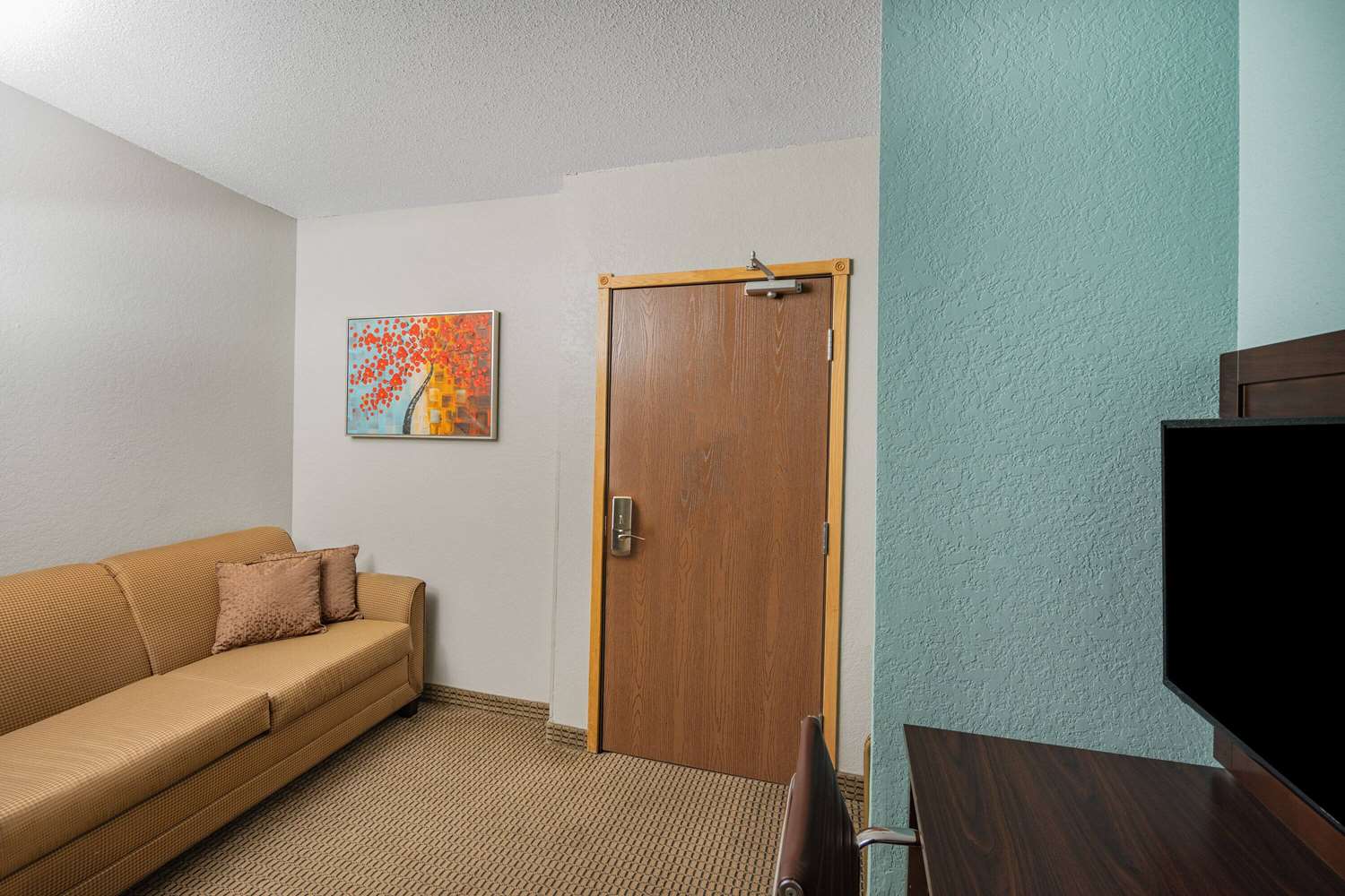 Baymont By Wyndham Keystone Near Mt. Rushmore 23/35