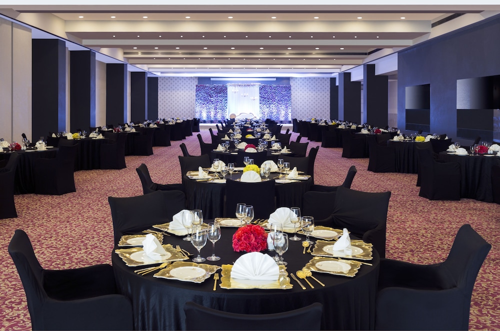 Regenta Central Hotel & Convention Centre Nagpur 21/26