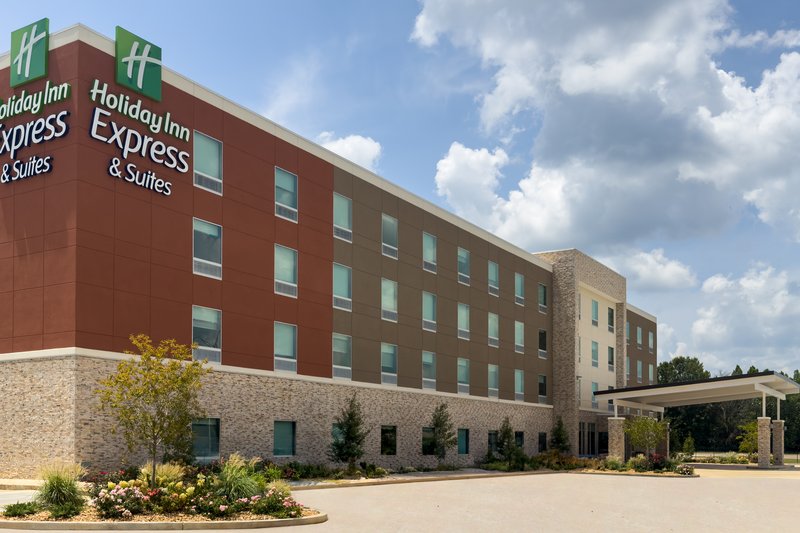Holiday Inn Express & Suites Meridian I-20, an IHG Hotel 2/35