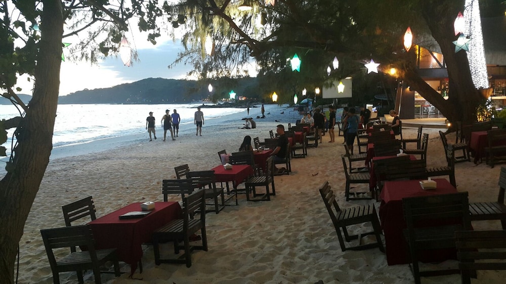 AVATARA RESORT 52/59