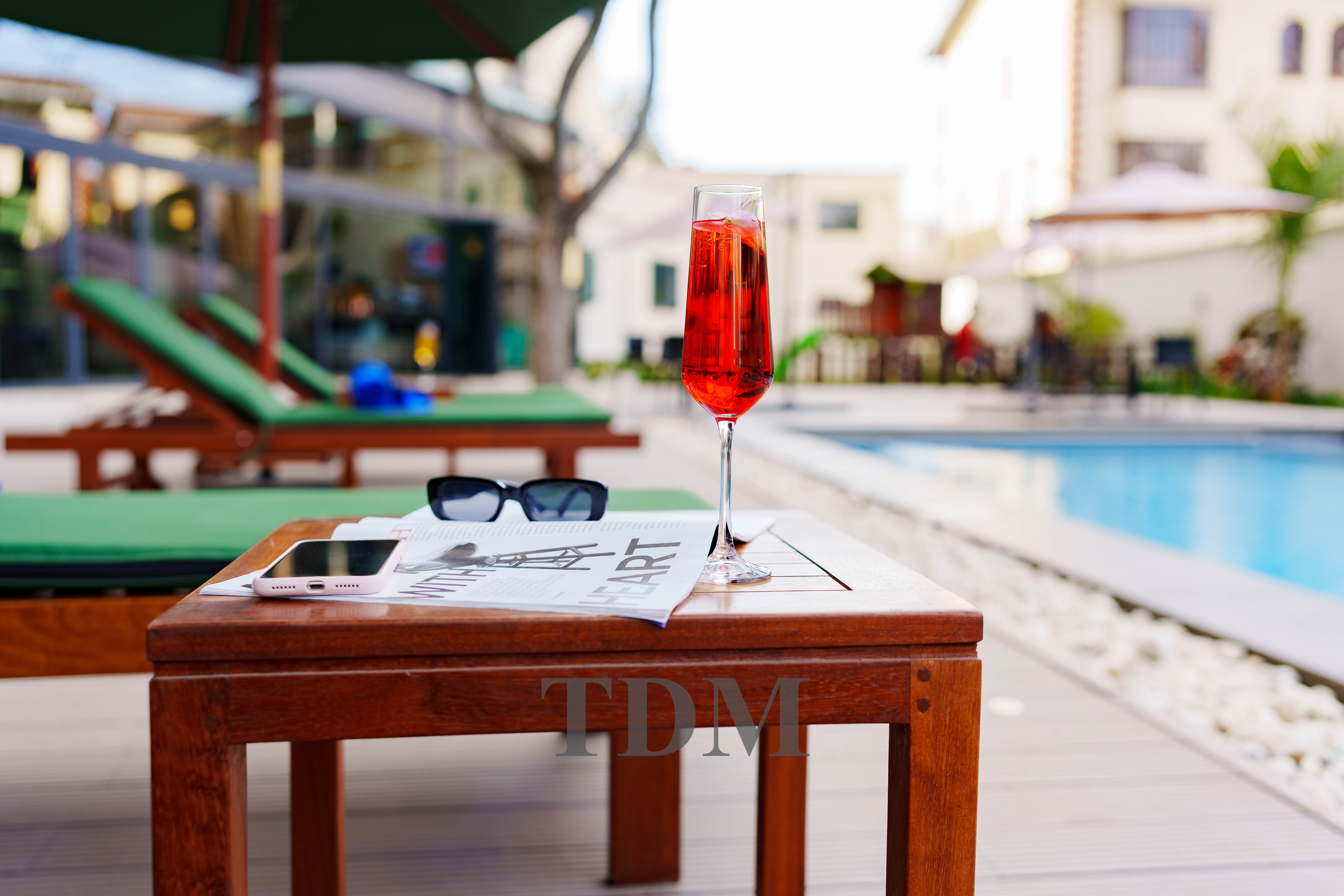 Somerset Westview Nairobi - All Suite 27/35