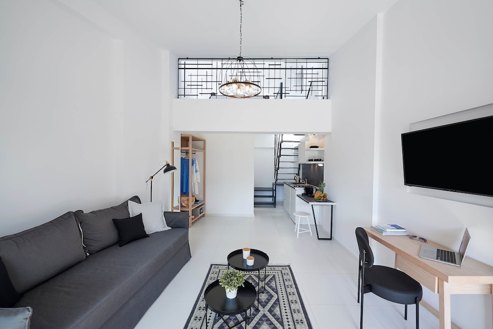 Melite Luxury Rooms & Apartments 30/50