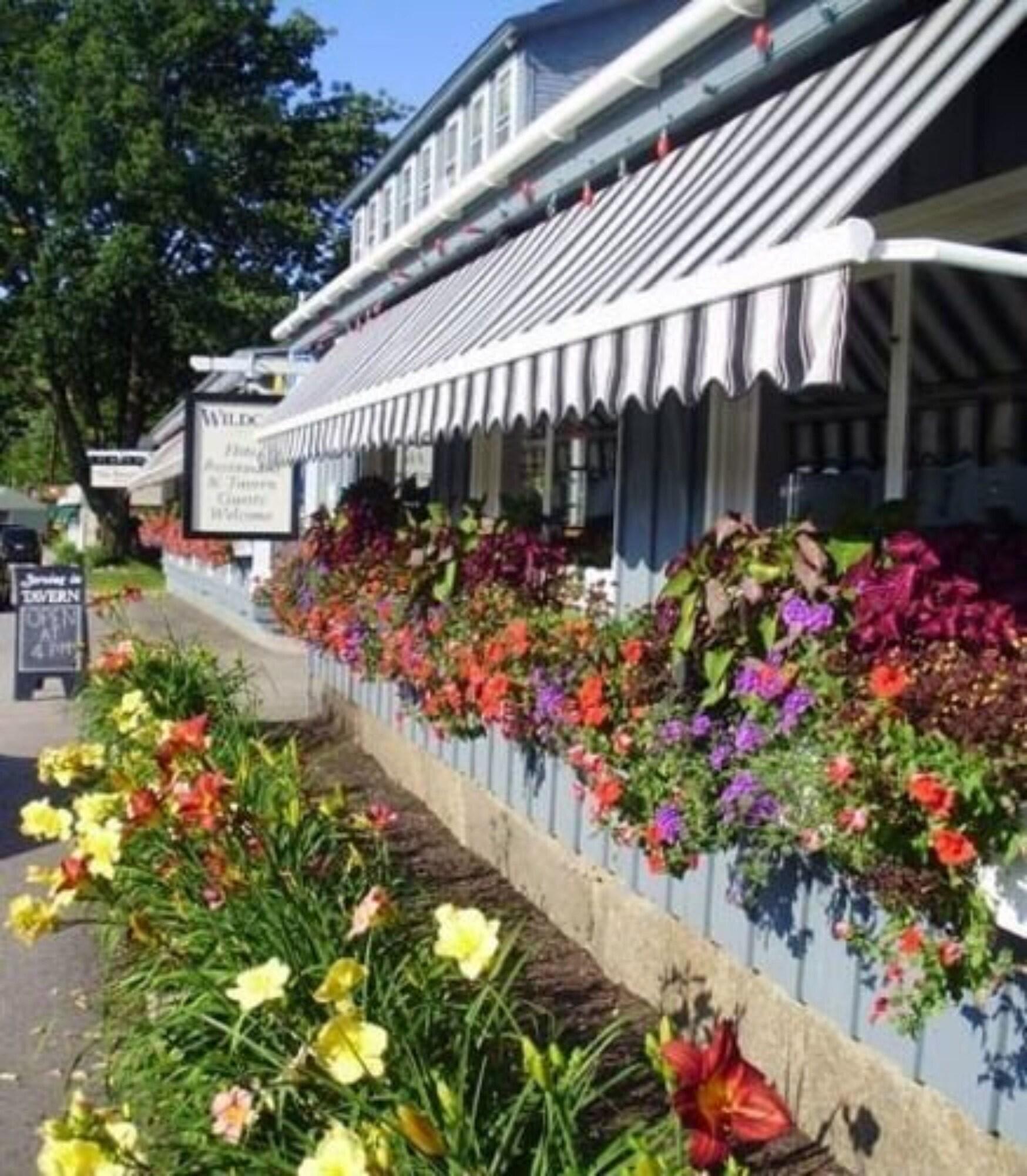Wildcat Inn & Tavern 6/17
