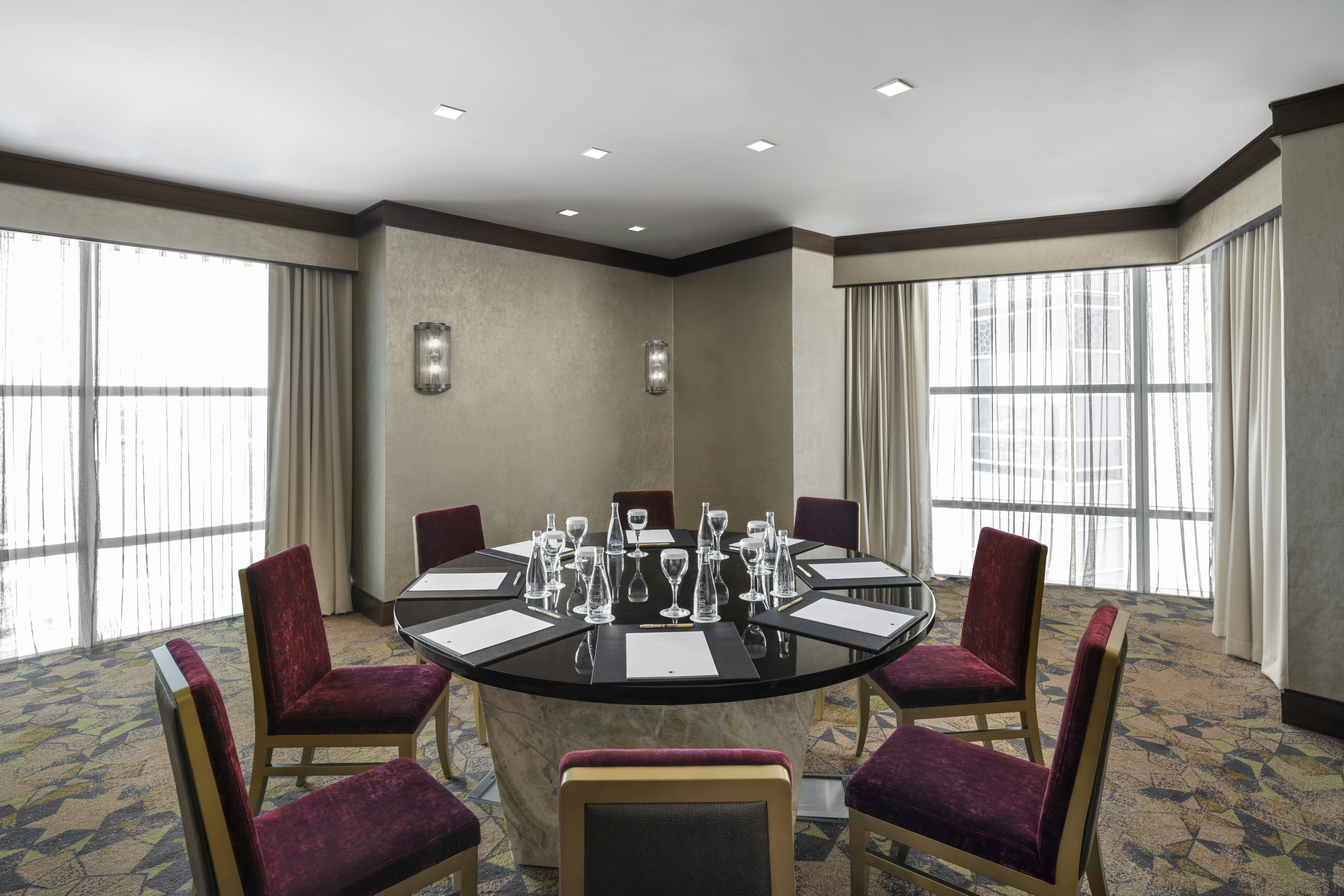 دبل تري من هيلتون مكة جبل عمر(DoubleTree by Hilton Jabal Omar Makkah) 62/68