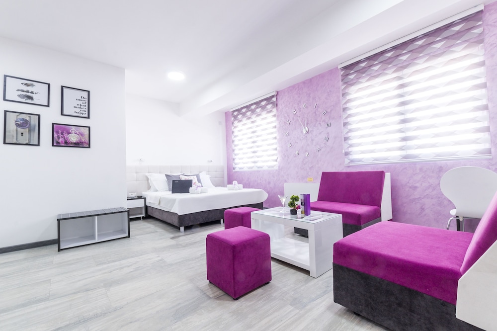 Astera Apart Hotel 27/44