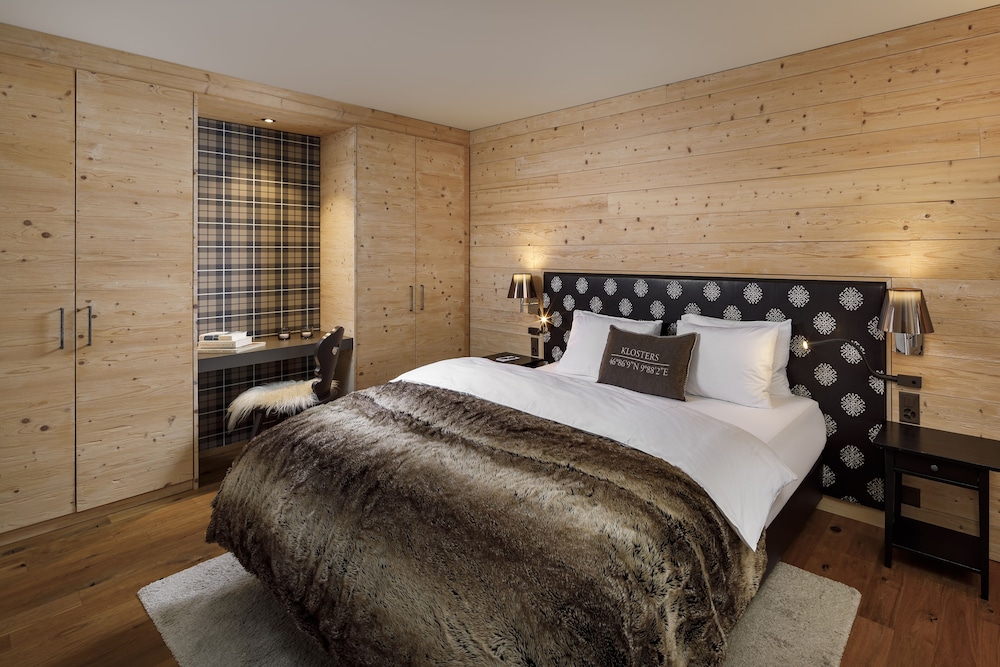 Chalet Piz Buin 16/44