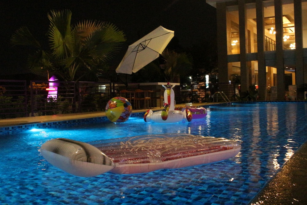 OS Style Hotel Batu Aji Batam Powered by Archipelago 44/50
