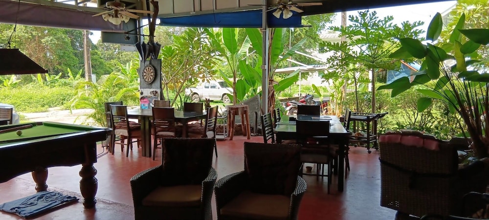 Carpe Diem Guest House 45/72