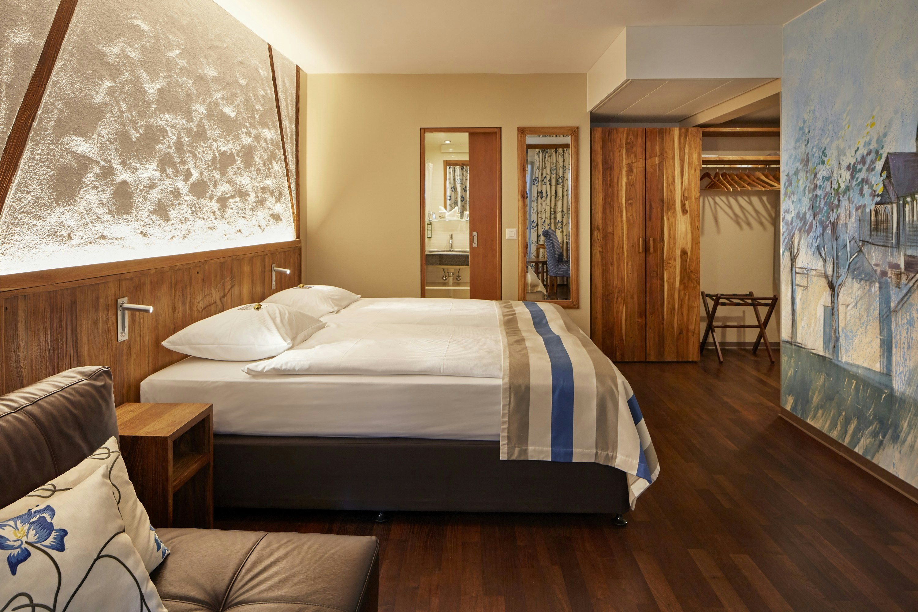 Hotel Adler Zurich 6/28