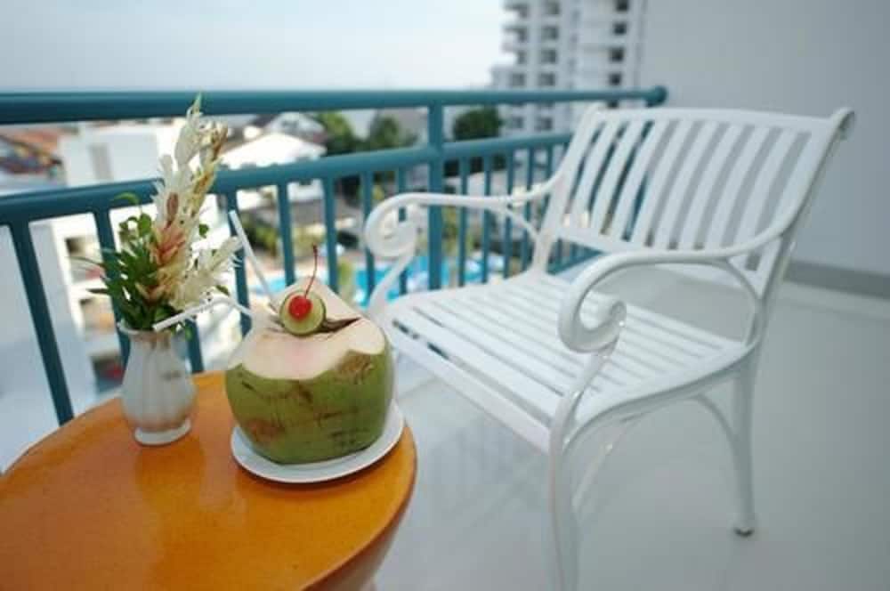 Cera Resort Cha Am 53/72