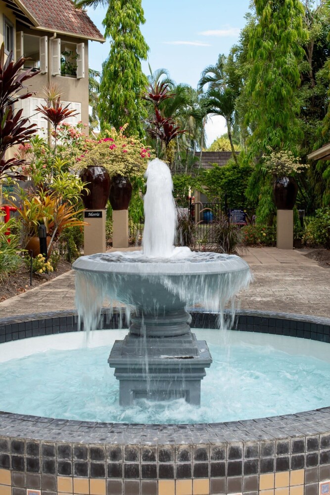 Lakes Cairns Resort And Spa 68/69