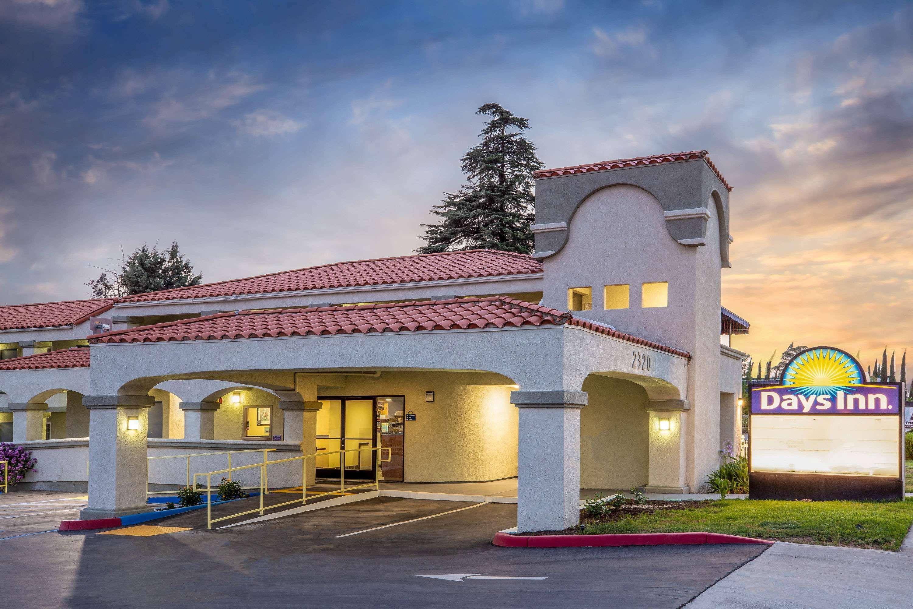 Days Inn By Wyndham Banning Casino/Outlet Mall in BANNING - CA