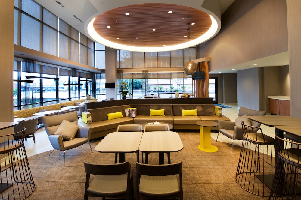 Springhill Suites Seattle Issaquah 34/38