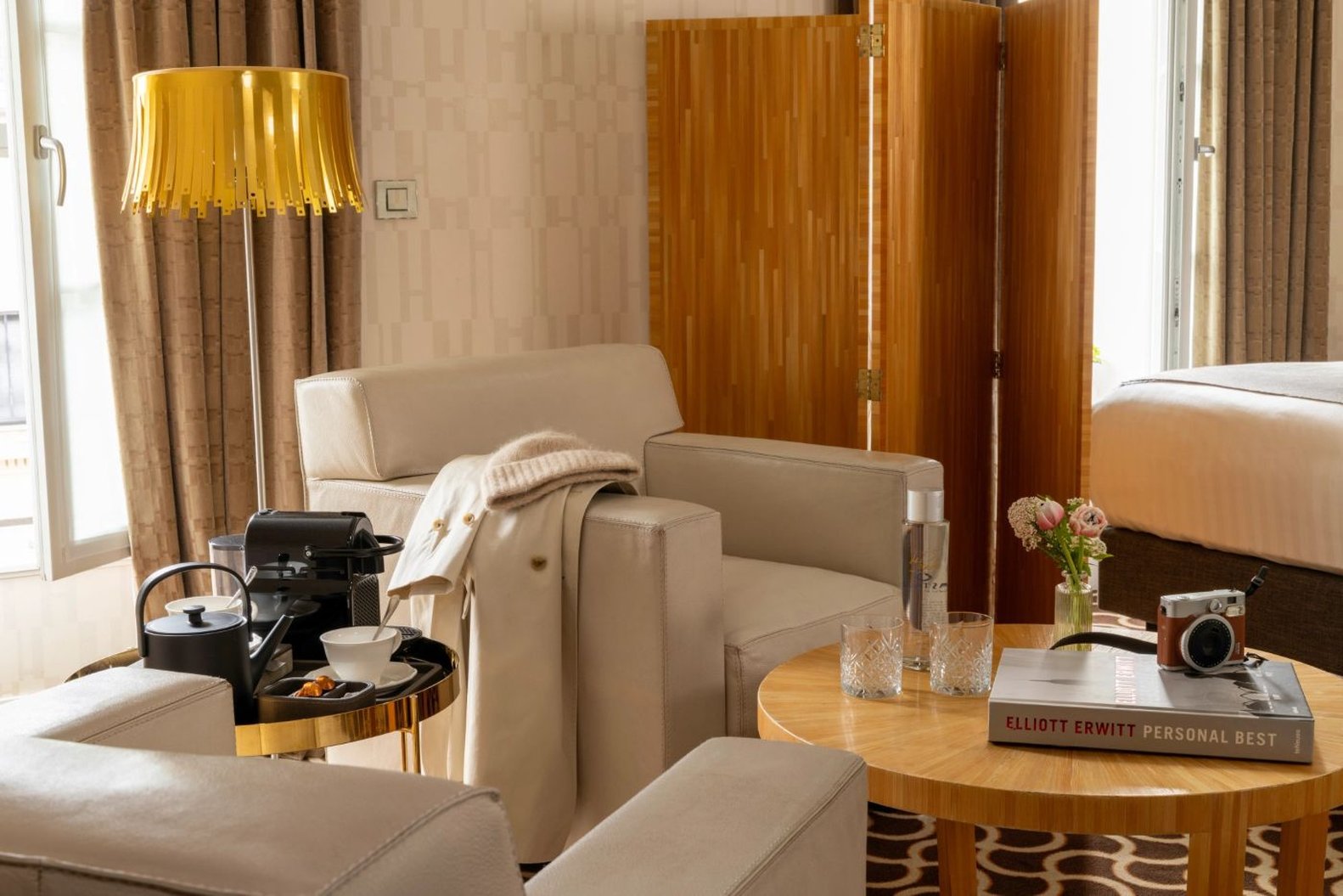 Hotel Le Pradey 37/50