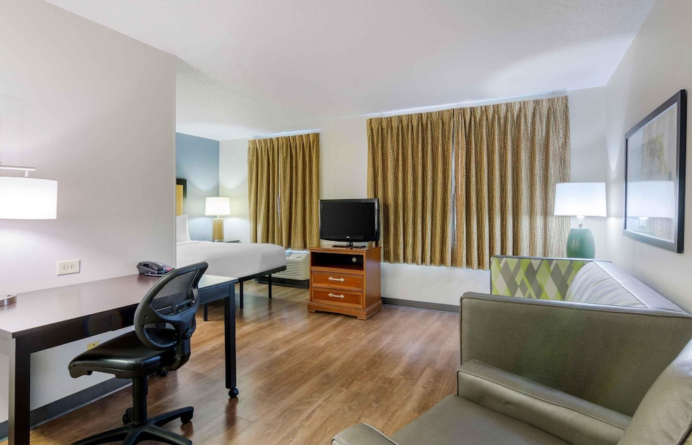 Extended Stay America - Richmond - W Broad St-Glenside-North 46/51