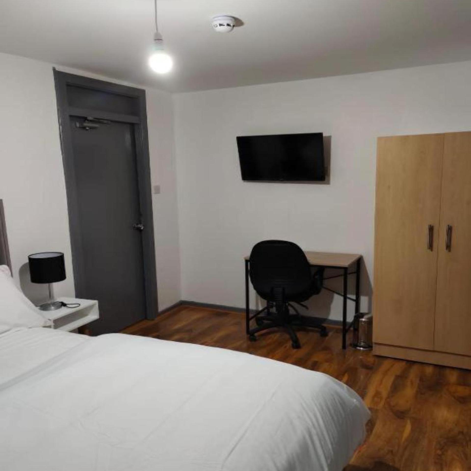 Standard Double Studio