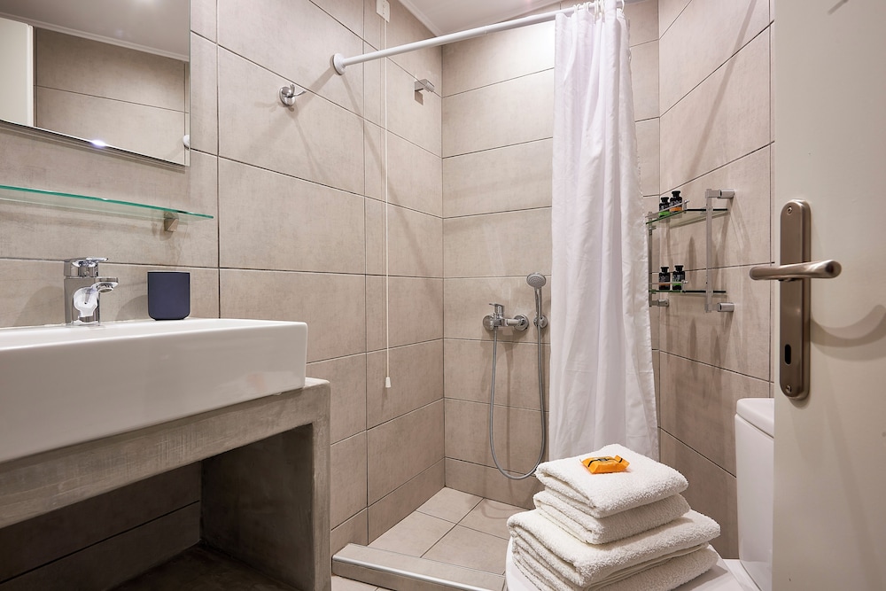 Kythnos Bay Hotel 45/50