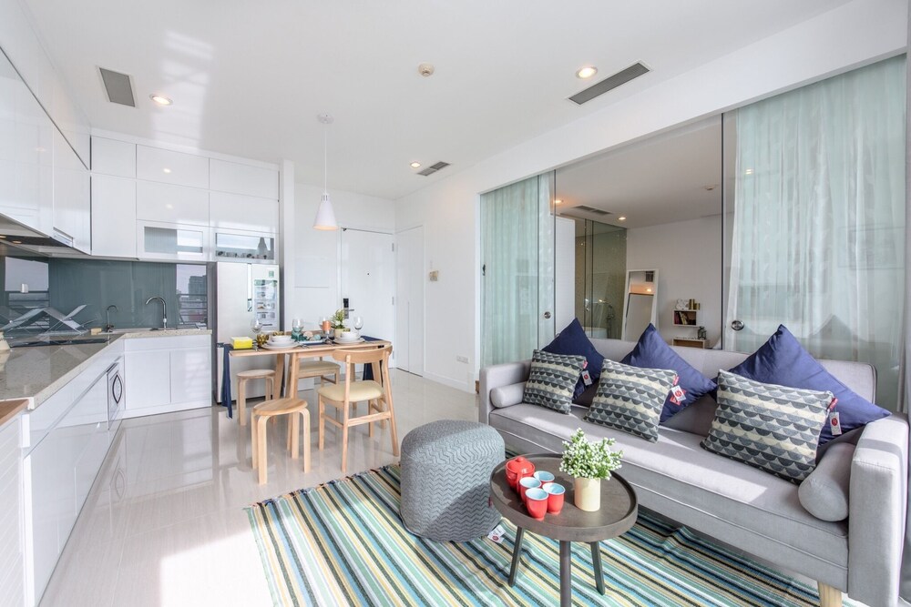 Luxury Ben Thanh Taa Apartments 57/78