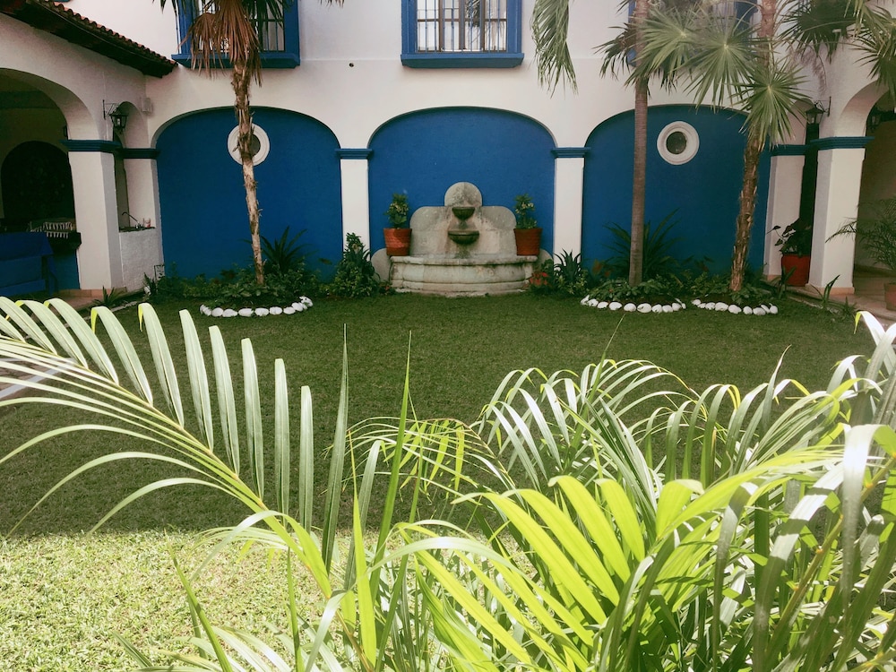Hotel Azul Sirena 44/56