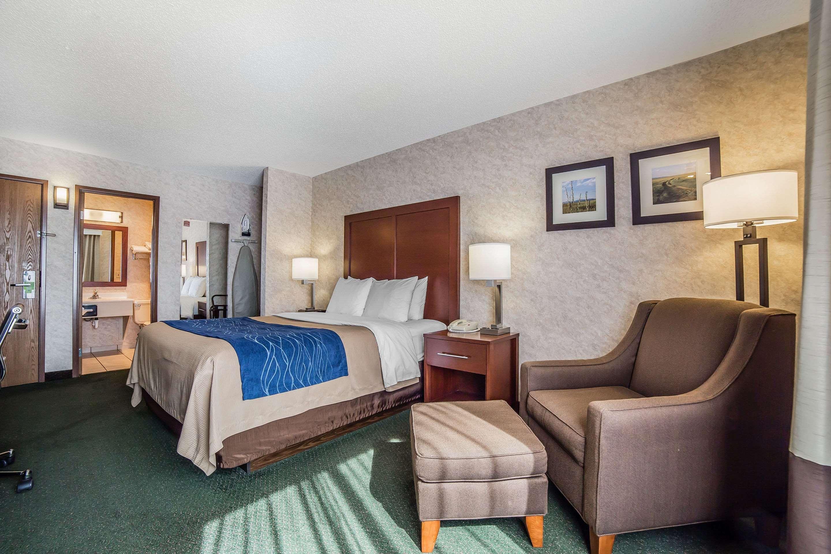 Yellowstone River Inn and Suites 19/47