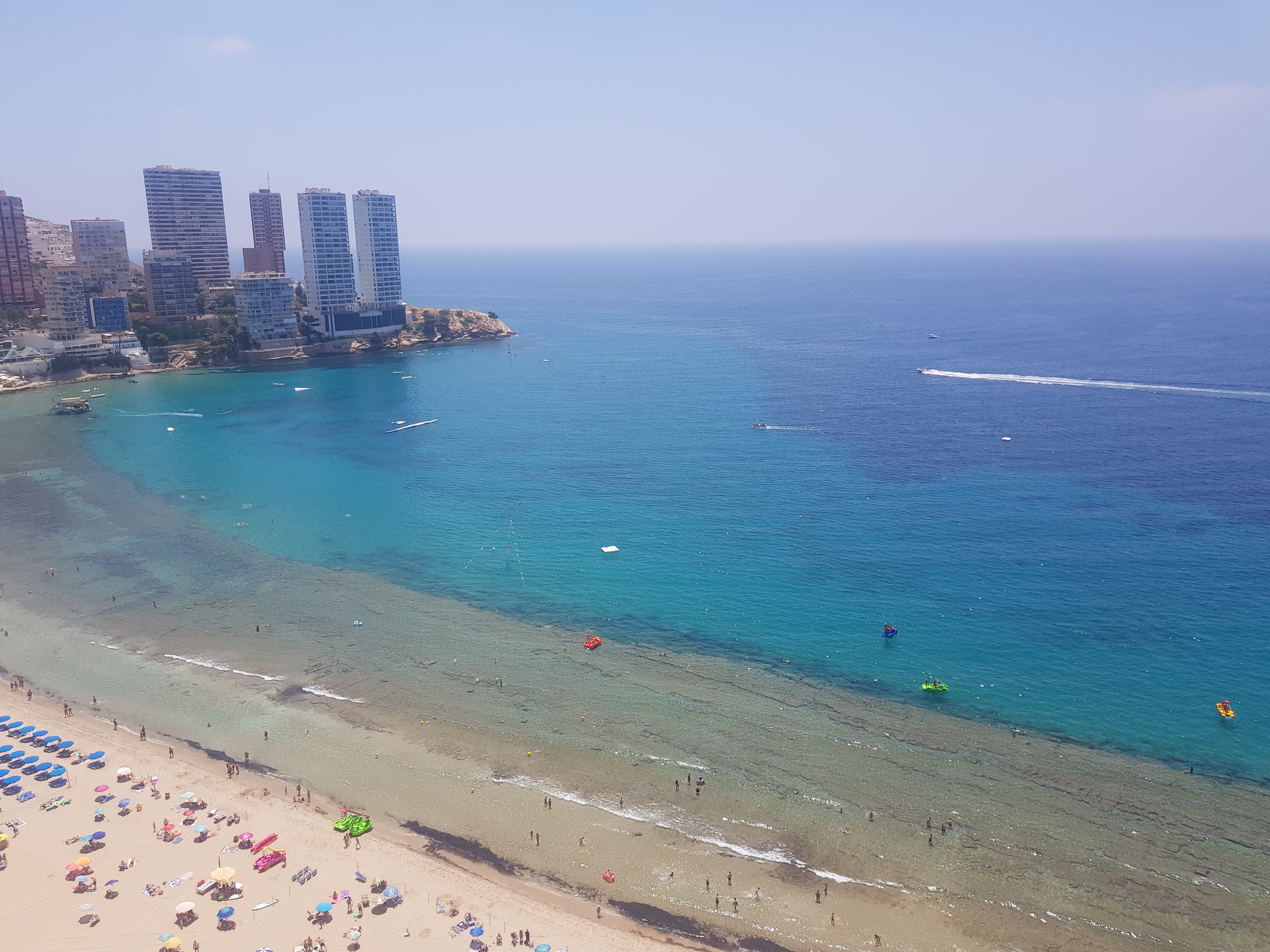 Torre Levante 18/22
