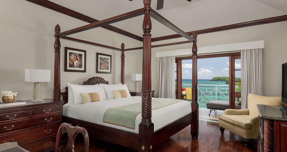 Sandals Royal Plantation - Adults Only 13/76