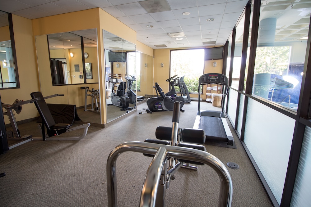 Delta Hotels by Marriott Toronto Markham 18/42