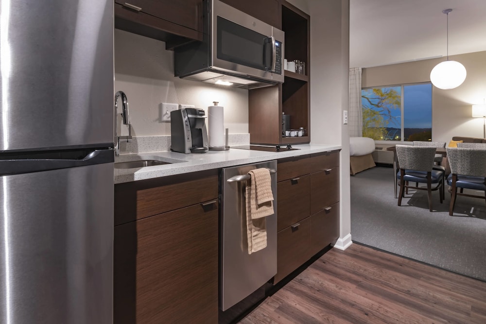 TownePlace Suites by Marriott Leavenworth 1/45